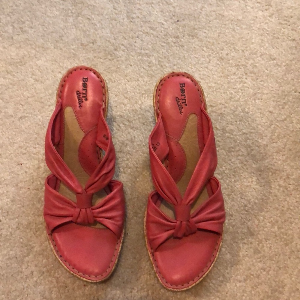 Sandals
